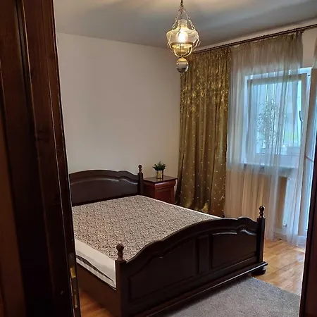 3 Apartament *