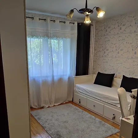 Lägenhet 3 Apartament *