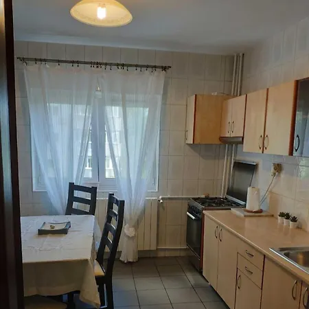 3 Apartament Lägenhet *