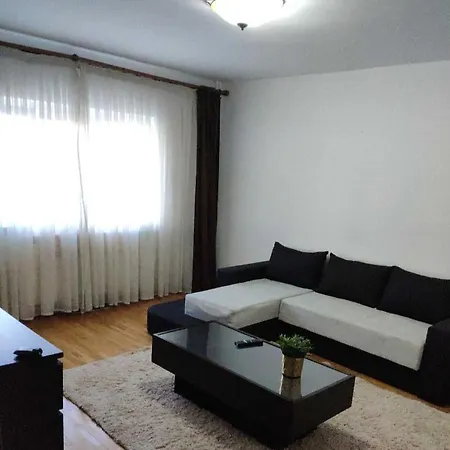 3 Apartament Lägenhet Cluj-Napoca